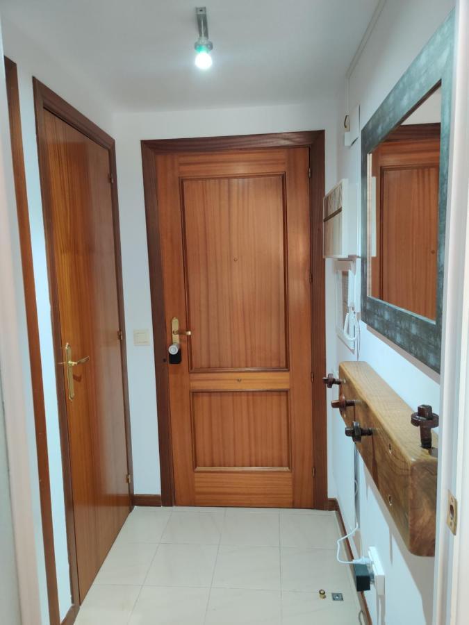 VUT Leo Pixel Canfranc Estación Apartamento Exterior foto