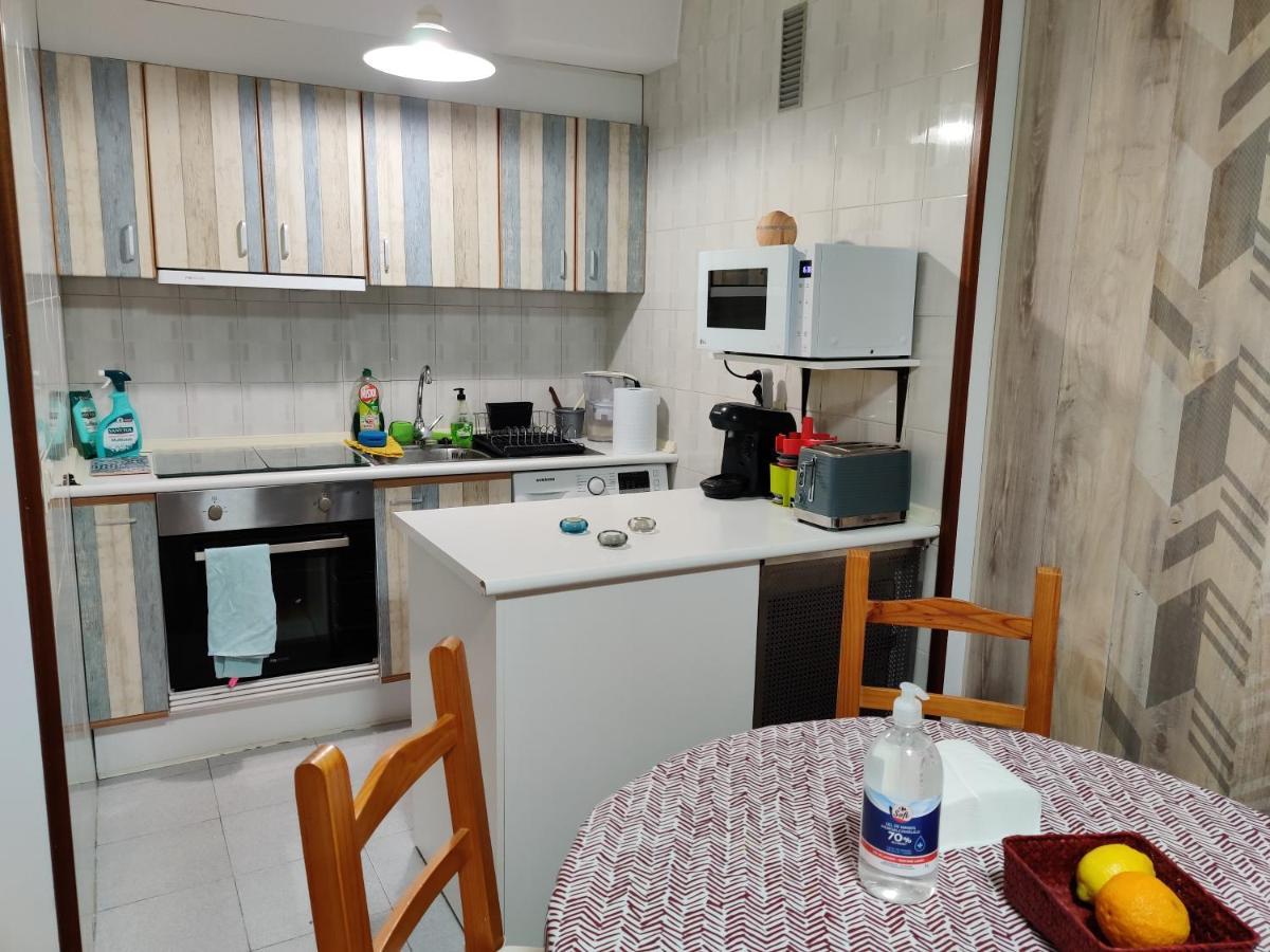 VUT Leo Pixel Canfranc Estación Apartamento Exterior foto